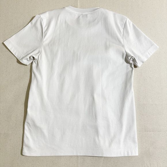 Authentic Fendi Women’s White Top Size Small - Picture 2 of 15